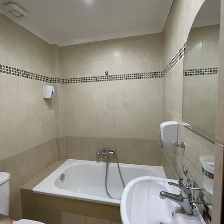 Helios Hotel Stavros (Thessaloniki)