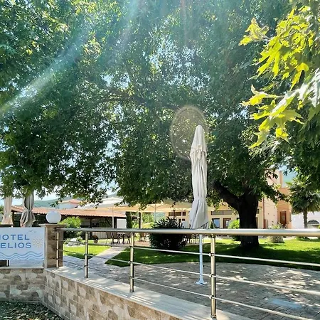 Hotel Helios