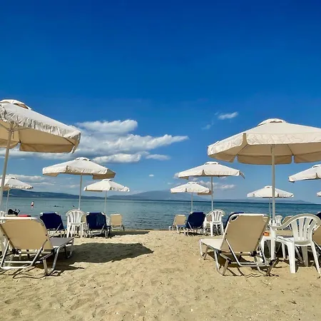 Ξενοδοχείο Helios